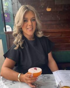 Amy Doherty Murder Londonderry, NI-Death