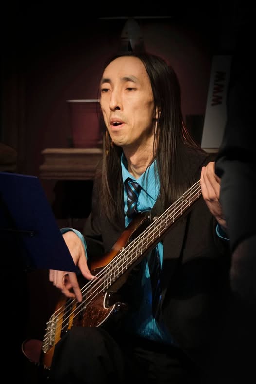 Winston Vinh Death, Obituary